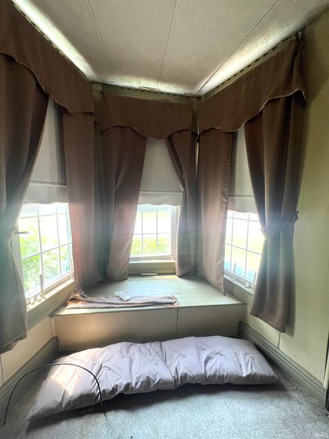 Tiny photo for 103 E Riverside Drive, Peru, IN 46970 (MLS # 202530782)