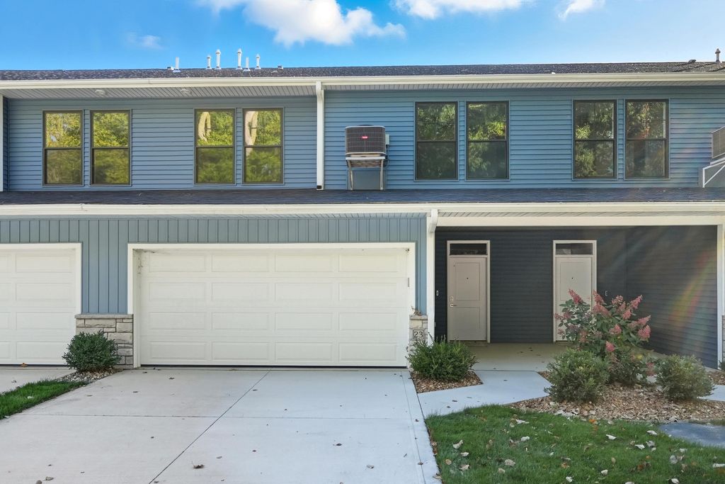 Photo of 23 Lane 345 Crooked LK Lk, Angola, IN 46703 (MLS # 202542093)