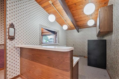 Tiny photo for 400 N Broadway Street, Peru, IN 46970 (MLS # 202618865)