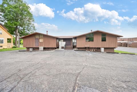Tiny photo for 400 N Broadway Street, Peru, IN 46970 (MLS # 202618865)