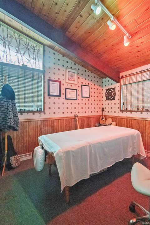 Tiny photo for 400 N Broadway Street, Peru, IN 46970 (MLS # 202618865)