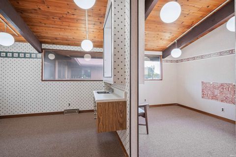 Tiny photo for 400 N Broadway Street, Peru, IN 46970 (MLS # 202618865)