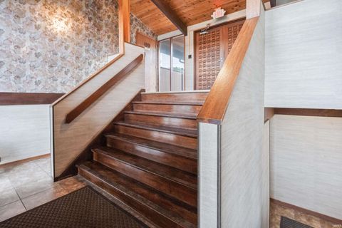 Tiny photo for 400 N Broadway Street, Peru, IN 46970 (MLS # 202618865)