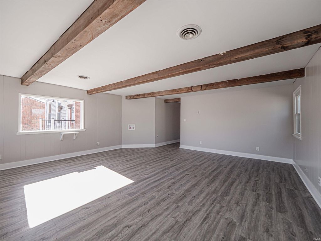 Photo of 32 W Fletchall Street, Poseyville, IN 47633 (MLS # 202601790)