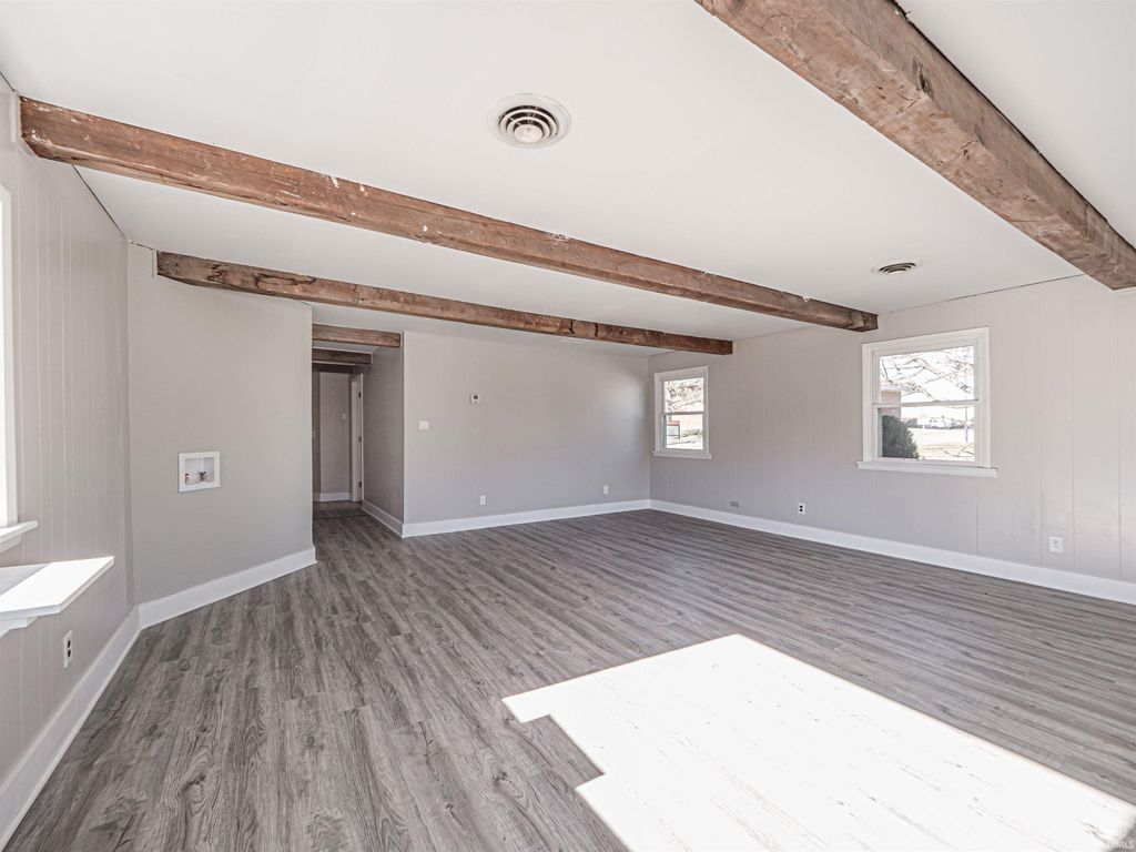 Photo of 32 W Fletchall Street, Poseyville, IN 47633 (MLS # 202601790)