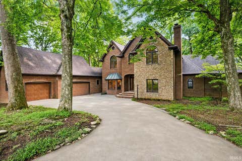 Photo of 3712 E Devonshire Lane, Bloomington, IN 47408 (MLS # 202613384)