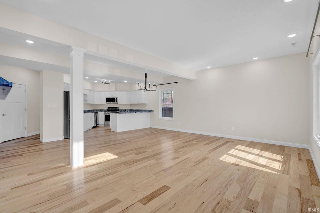 Photo of 1536 S Coleman Court, Bloomington, IN 47401 (MLS # 202610844)