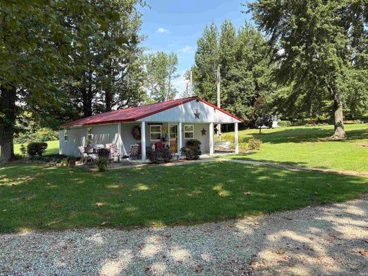 6259 STATE ROUTE 54 E, FORDSVILLE, KY 42343 - Image 629782d2a781b8b84a2e3b05234ffe82/3724258364