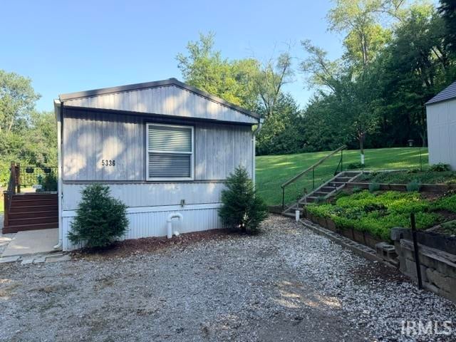 Photo of 5336 N 900 E Road, North Webster, IN 46555 (MLS # 202636303)