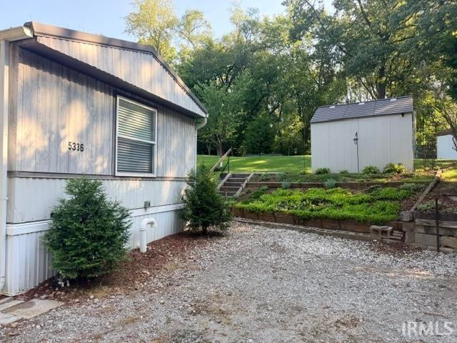 Photo of 5336 N 900 E Road, North Webster, IN 46555 (MLS # 202636303)