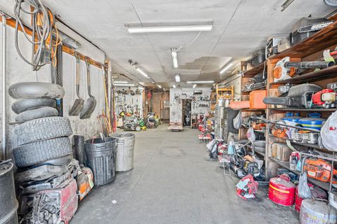 Tiny photo for 110 S 16th Street, Lafayette, IN 47905 (MLS # 202540185)