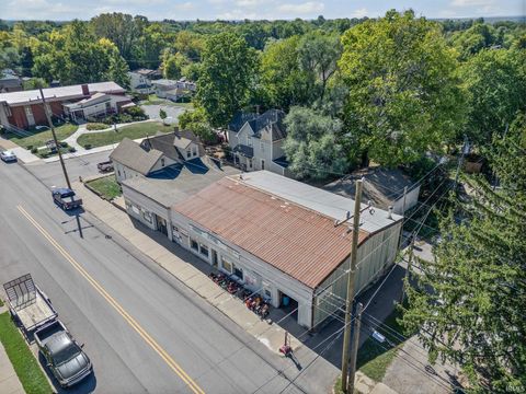 Tiny photo for 110 S 16th Street, Lafayette, IN 47905 (MLS # 202540185)