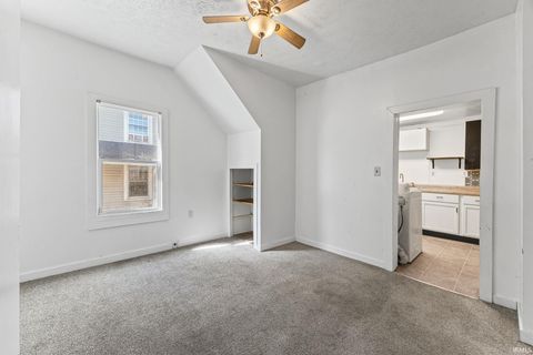 Tiny photo for 110 S 16th Street, Lafayette, IN 47905 (MLS # 202540185)