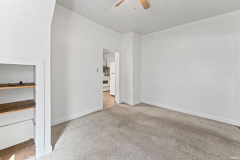 Tiny photo for 110 S 16th Street, Lafayette, IN 47905 (MLS # 202540185)