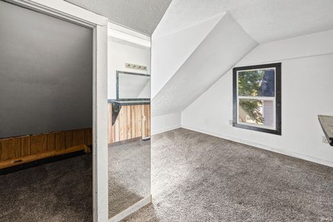 Tiny photo for 110 S 16th Street, Lafayette, IN 47905 (MLS # 202540185)