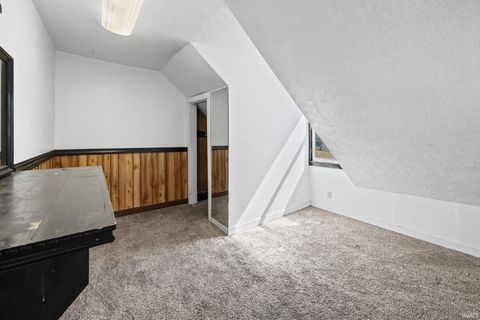 Tiny photo for 110 S 16th Street, Lafayette, IN 47905 (MLS # 202540185)