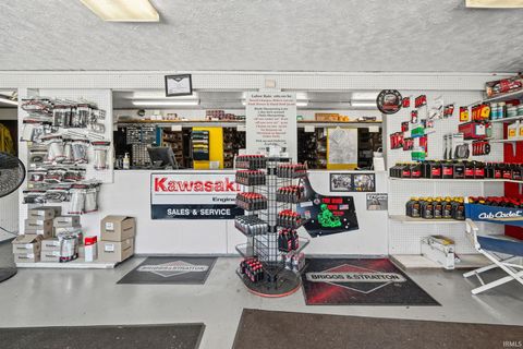 Tiny photo for 110 S 16th Street, Lafayette, IN 47905 (MLS # 202540185)