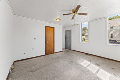 Tiny photo for 110 S 16th Street, Lafayette, IN 47905 (MLS # 202540185)