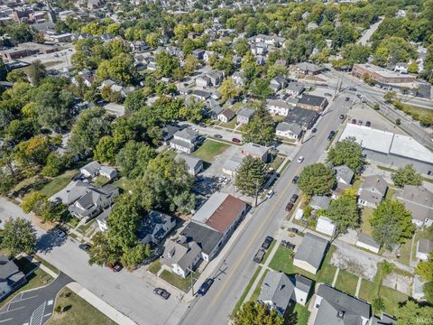 Tiny photo for 110 S 16th Street, Lafayette, IN 47905 (MLS # 202540185)
