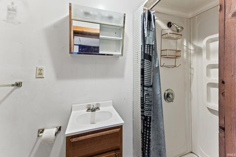 Tiny photo for 110 S 16th Street, Lafayette, IN 47905 (MLS # 202540185)