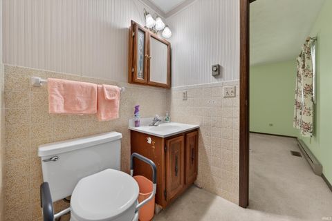 Tiny photo for 1503 S GOYER Road, Kokomo, IN 46902 (MLS # 202615772)