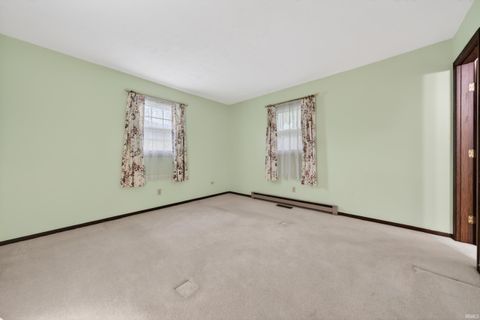 Tiny photo for 1503 S GOYER Road, Kokomo, IN 46902 (MLS # 202615772)
