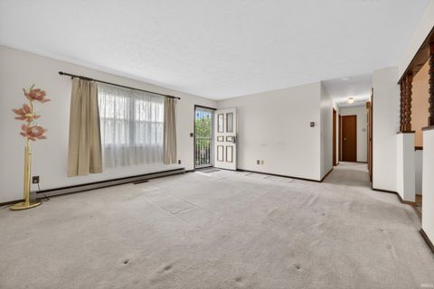 Tiny photo for 1503 S GOYER Road, Kokomo, IN 46902 (MLS # 202615772)