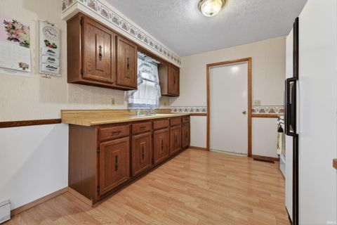 Tiny photo for 1503 S GOYER Road, Kokomo, IN 46902 (MLS # 202615772)