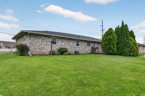 Tiny photo for 1503 S GOYER Road, Kokomo, IN 46902 (MLS # 202615772)