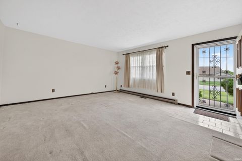 Tiny photo for 1503 S GOYER Road, Kokomo, IN 46902 (MLS # 202615772)