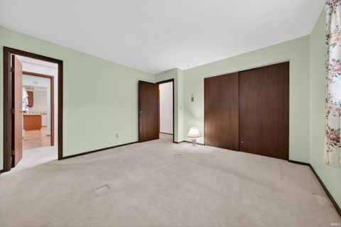 Tiny photo for 1503 S GOYER Road, Kokomo, IN 46902 (MLS # 202615772)
