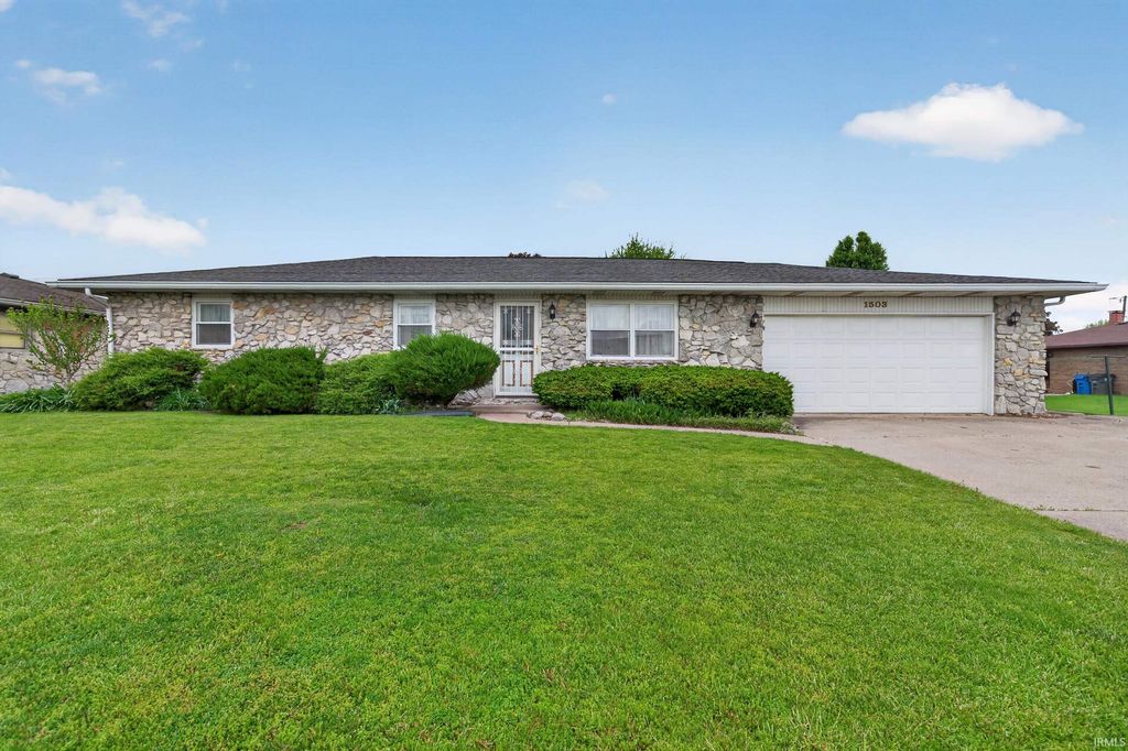 Photo of 1503 S GOYER Road, Kokomo, IN 46902 (MLS # 202615772)