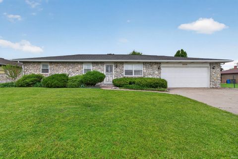 Photo of 1503 S GOYER Road, Kokomo, IN 46902 (MLS # 202615772)