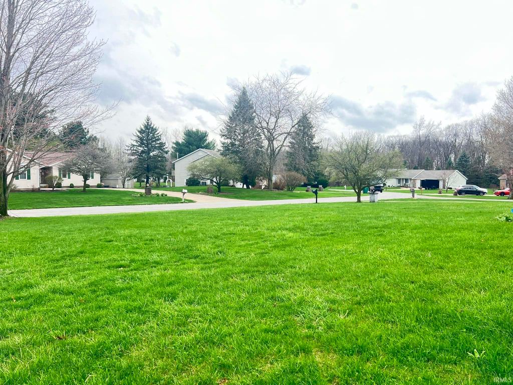 Photo of 11341 Castle Drive, Plymouth, IN 46563 (MLS # 202611289)