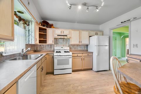 Tiny photo for 12164 N US 421, Monticello, IN 47960 (MLS # 202616704)