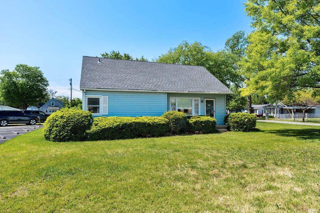Photo of 12164 N US 421, Monticello, IN 47960 (MLS # 202616704)