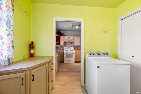 Tiny photo for 12164 N US 421, Monticello, IN 47960 (MLS # 202616704)
