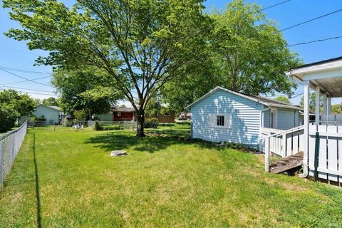 Tiny photo for 12164 N US 421, Monticello, IN 47960 (MLS # 202616704)