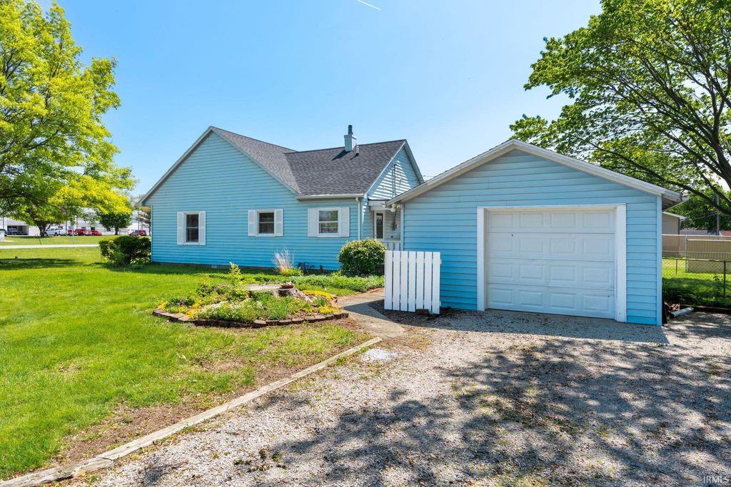 Photo of 12164 N US 421, Monticello, IN 47960 (MLS # 202616704)