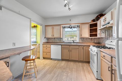 Tiny photo for 12164 N US 421, Monticello, IN 47960 (MLS # 202616704)