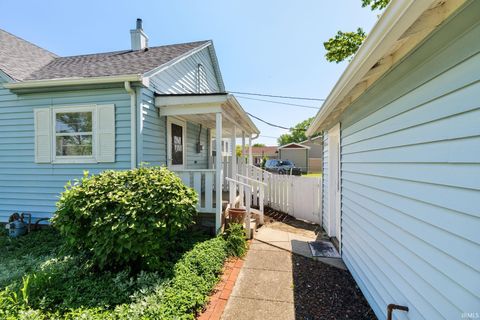 Tiny photo for 12164 N US 421, Monticello, IN 47960 (MLS # 202616704)