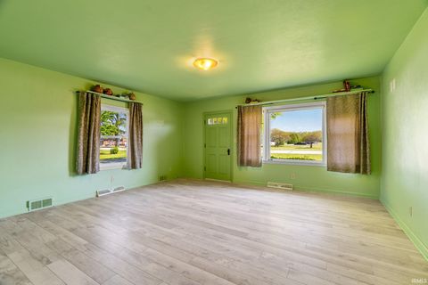 Tiny photo for 12164 N US 421, Monticello, IN 47960 (MLS # 202616704)