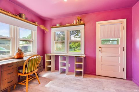 Tiny photo for 12164 N US 421, Monticello, IN 47960 (MLS # 202616704)