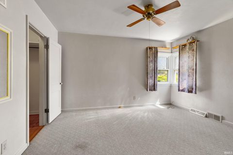 Tiny photo for 12164 N US 421, Monticello, IN 47960 (MLS # 202616704)