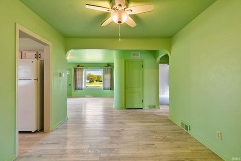 Tiny photo for 12164 N US 421, Monticello, IN 47960 (MLS # 202616704)