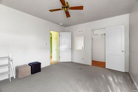 Tiny photo for 12164 N US 421, Monticello, IN 47960 (MLS # 202616704)