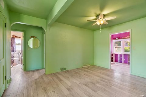 Tiny photo for 12164 N US 421, Monticello, IN 47960 (MLS # 202616704)