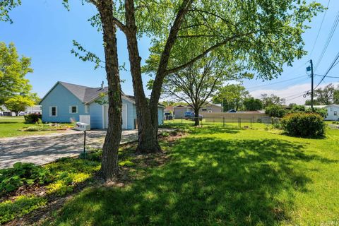 Tiny photo for 12164 N US 421, Monticello, IN 47960 (MLS # 202616704)