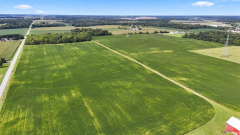 Tiny photo for TBD-1 E County Line Road, Decatur, IN 46733 (MLS # 202638390)