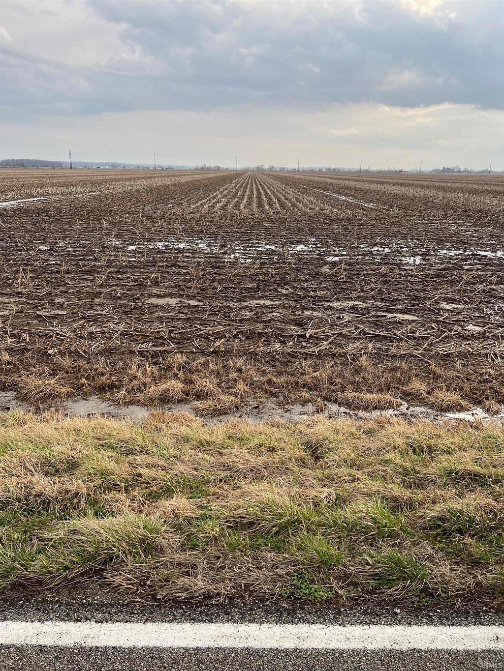 Photo of 9599 Old Boonville Highway, Chandler, IN 47610 (MLS # 202607085)